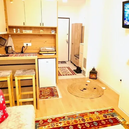 Appartement S02 *
