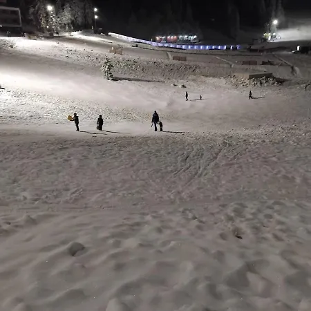 S02 * Bjelašnica