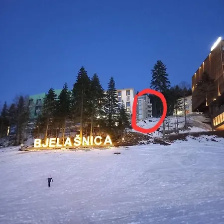 S02 Bjelašnica