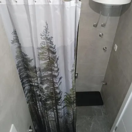 S02 Apartment