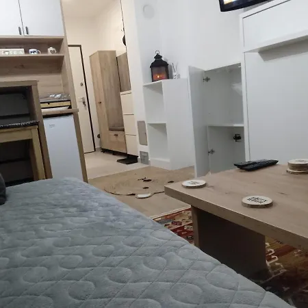 Appartement S02