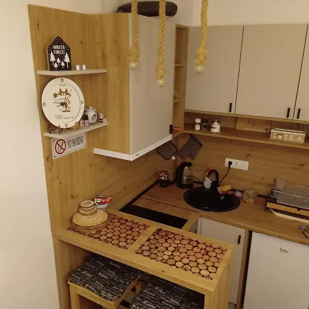 Appartement S02 *